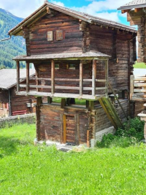 Rustic Alpine 1BR Getaway- Unwind and Reconnect